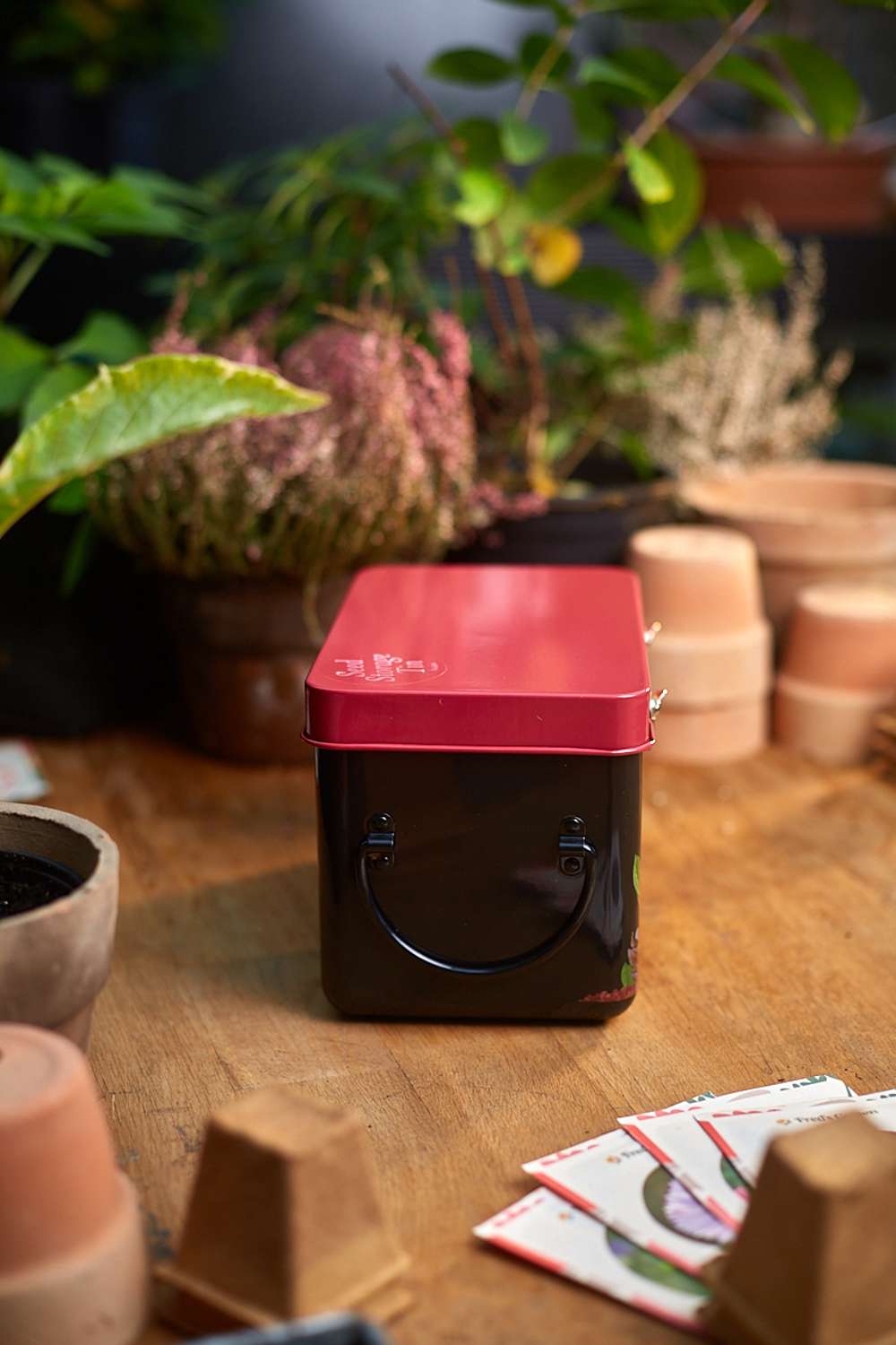 Burgon & Ball Frölåda British Bloom